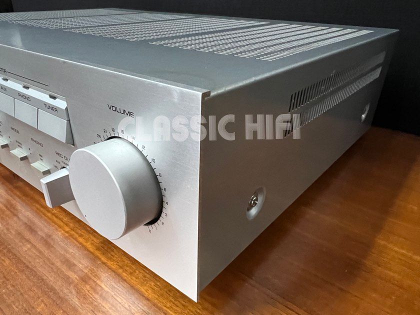 YAMAHA A-500