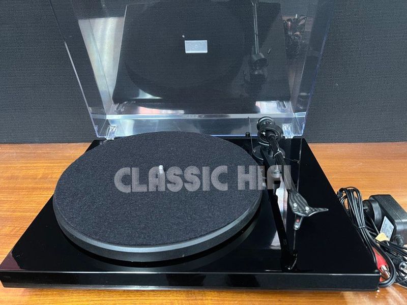 PRO-JECT DEBUT CARBON