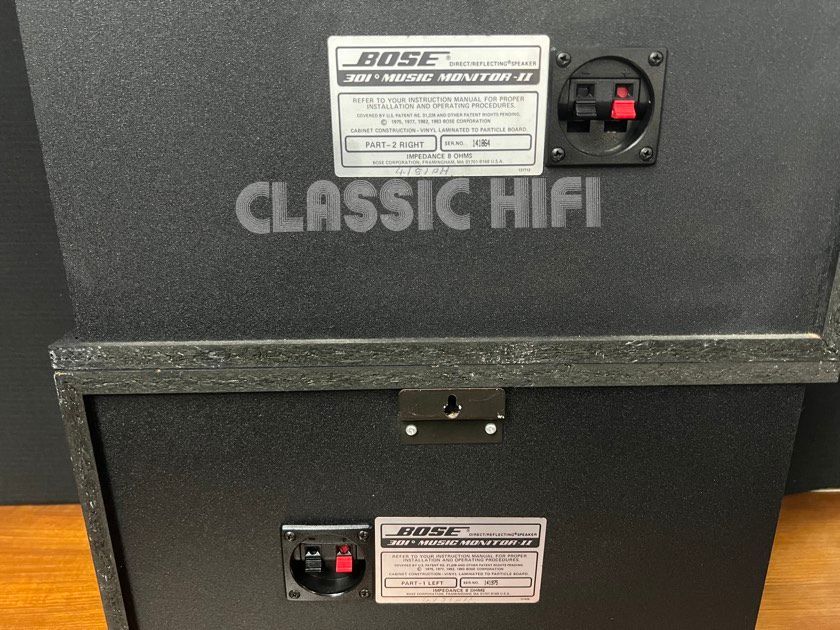 家電 BOSE 301 MUSIC MONITOR II 4776092562.jpg