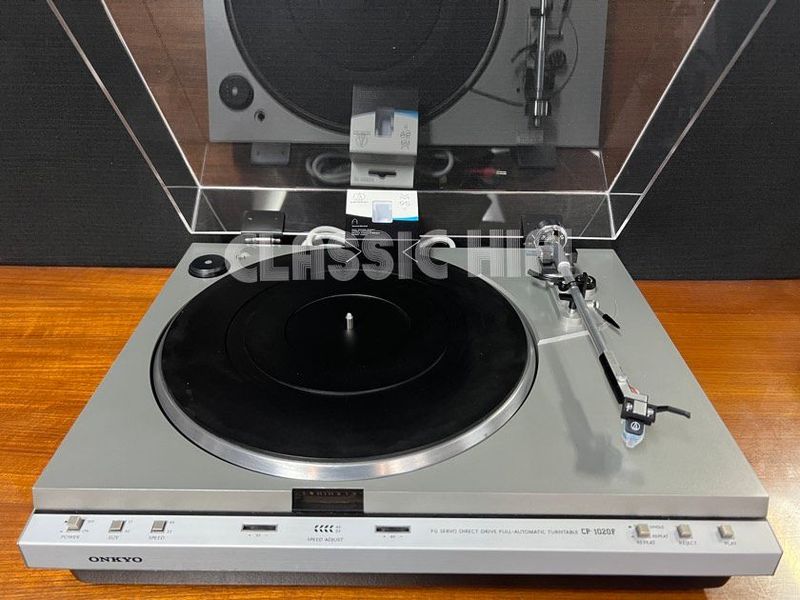 ONKYO CP-1020P