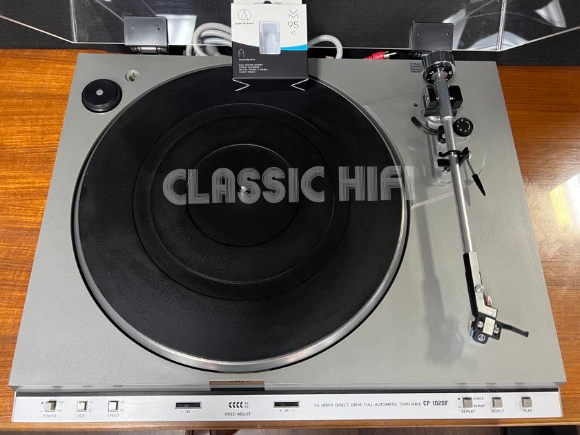 ONKYO CP-1020P