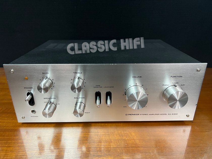 PIONEER SA-5300