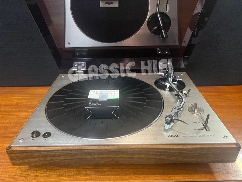 AKAI AP-005