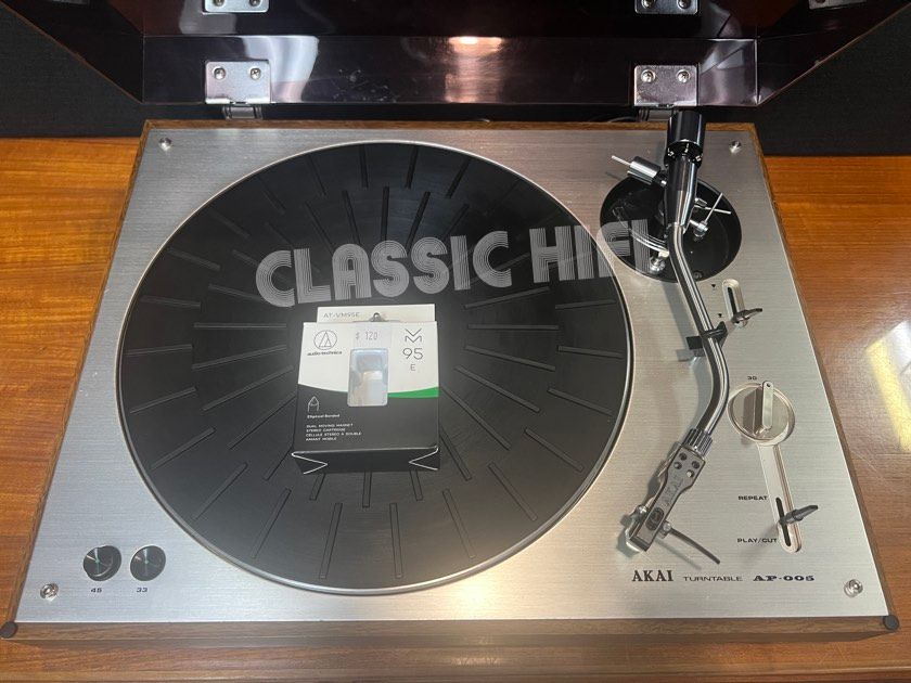 AKAI AP-005