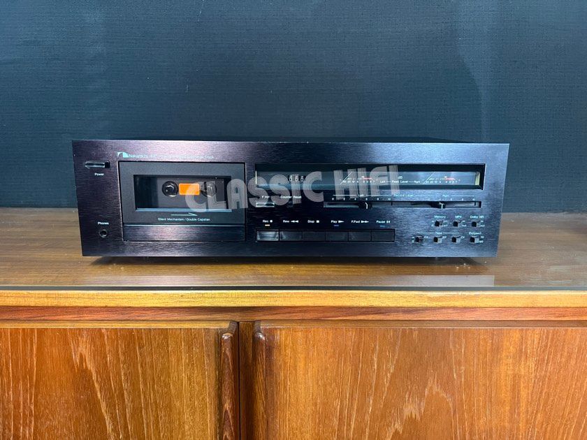 NAKAMICHI 481