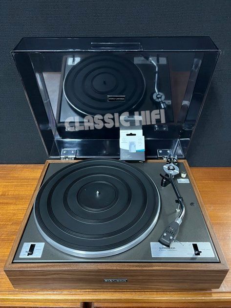 PIONEER PL-12R
