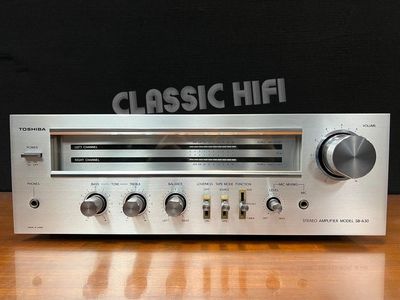 TOSHIBA SB-A30