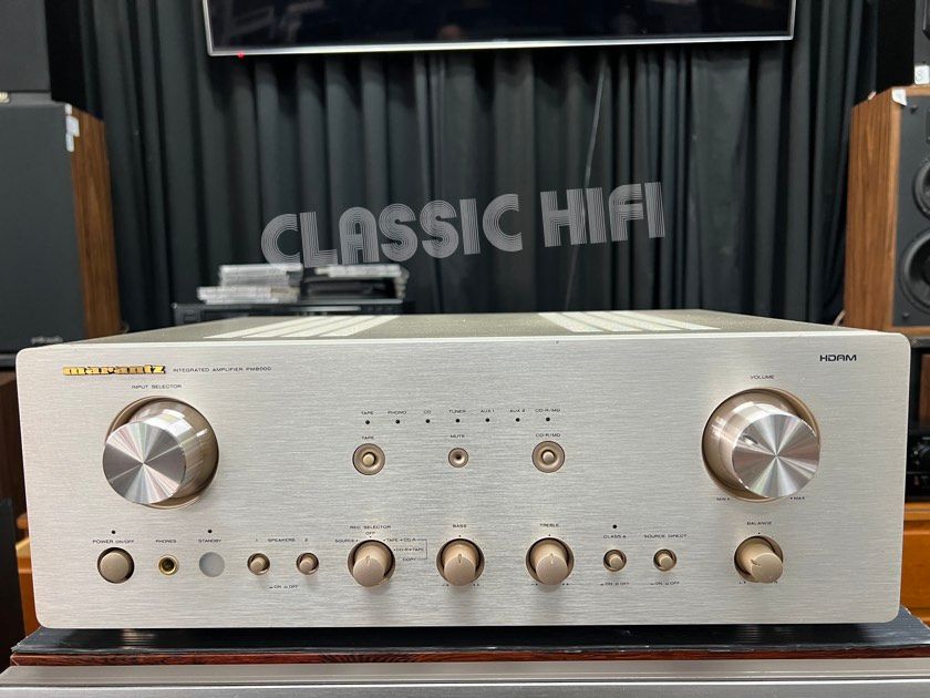 MARANTZ PM8000