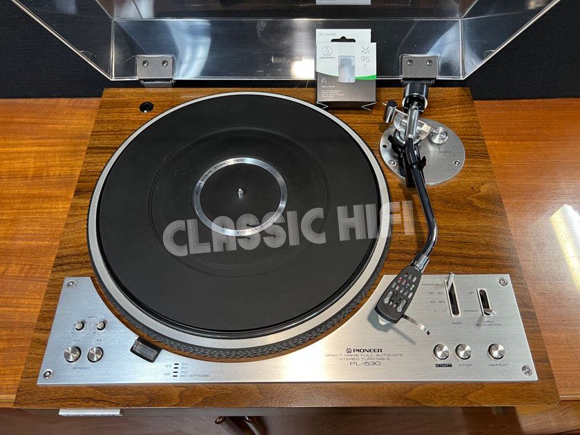 PIONEER PL-530