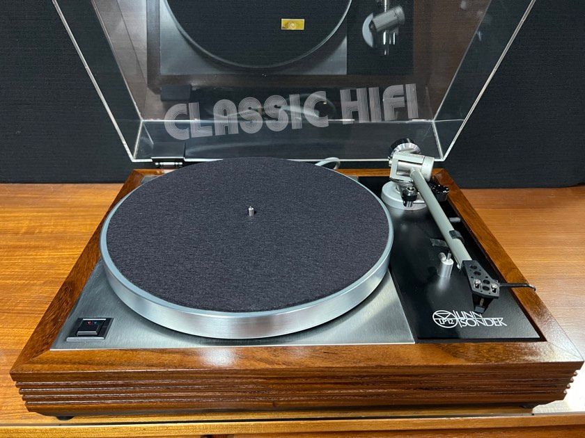 LINN SONDEK LP 12