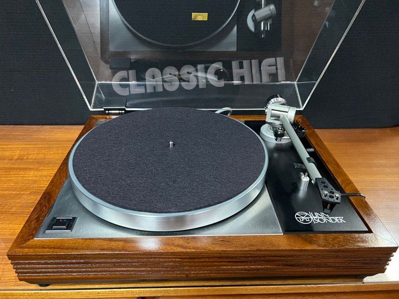 LINN SONDEK LP 12