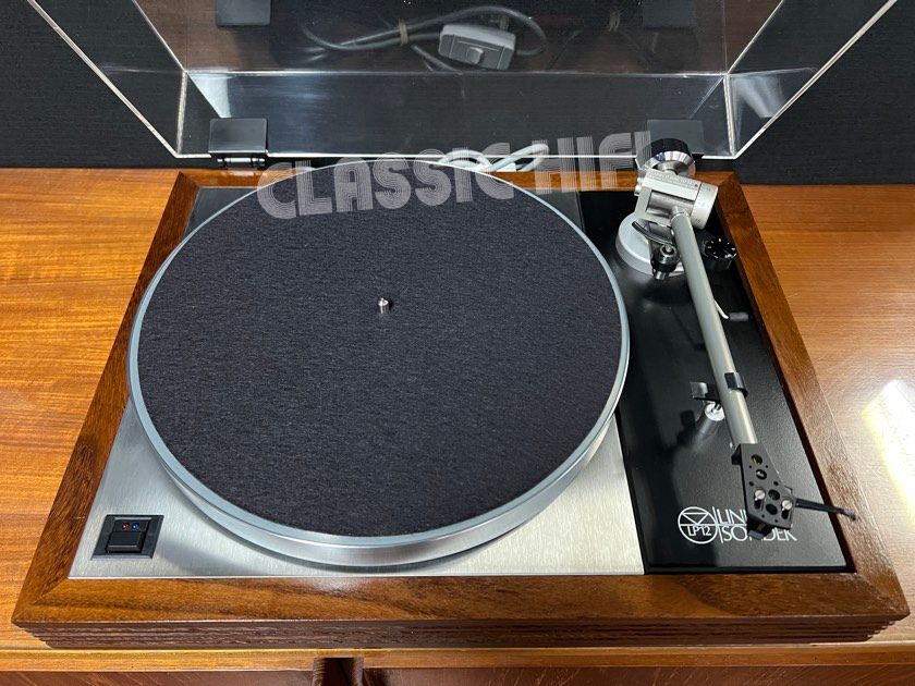 LINN SONDEK LP 12