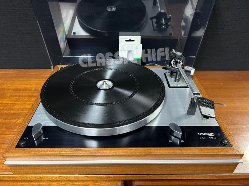THORENS TD-160