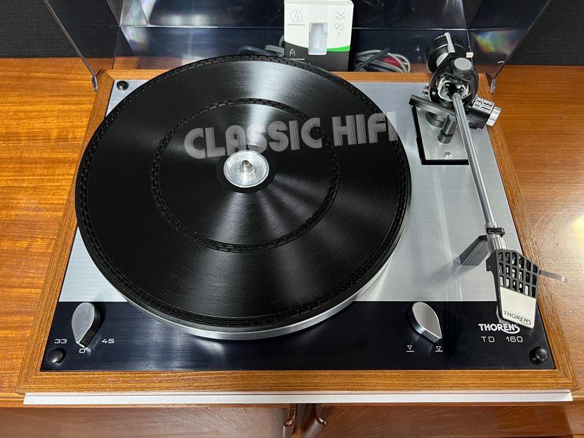 THORENS TD-160