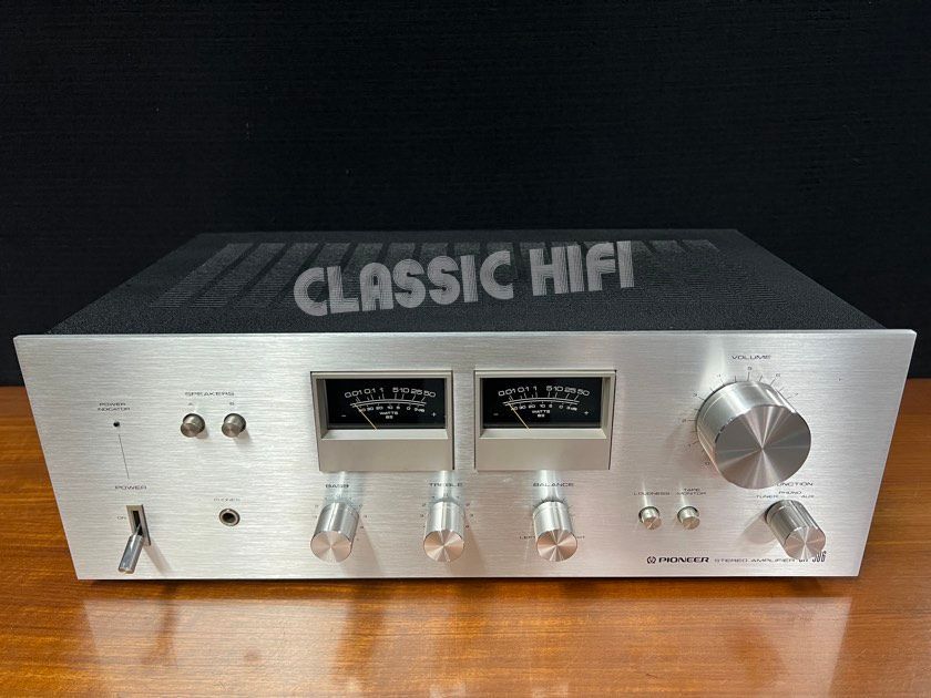 PIONEER SA-506