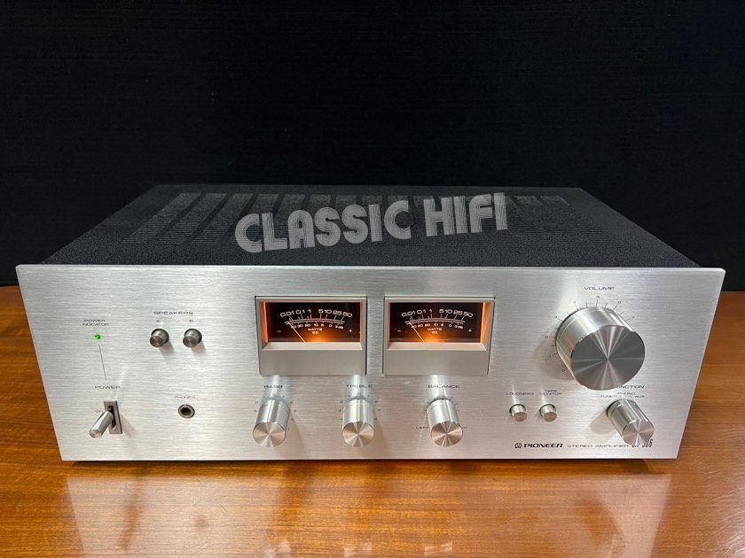 PIONEER SA-506
