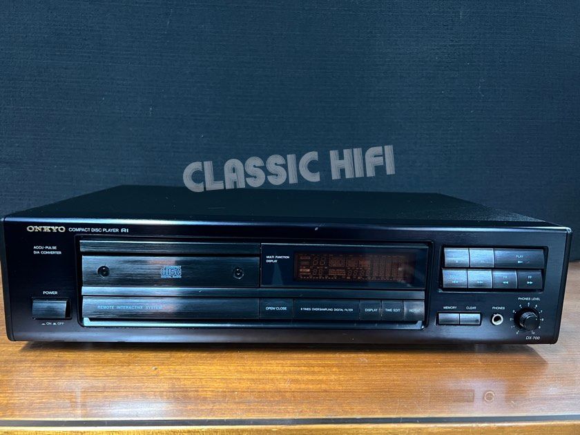 ONKYO DX-700