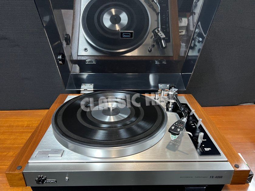 SANSUI FR-4060