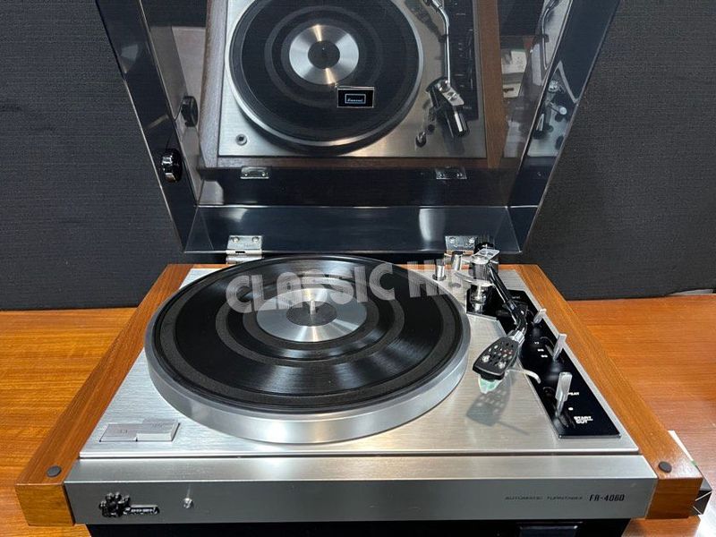 SANSUI FR-4060