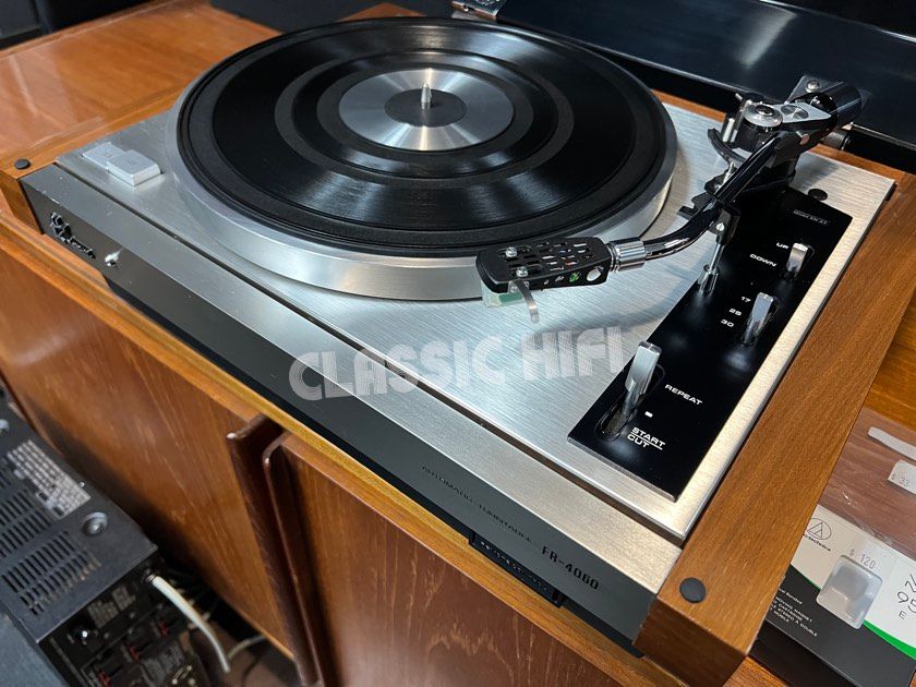 SANSUI FR-4060