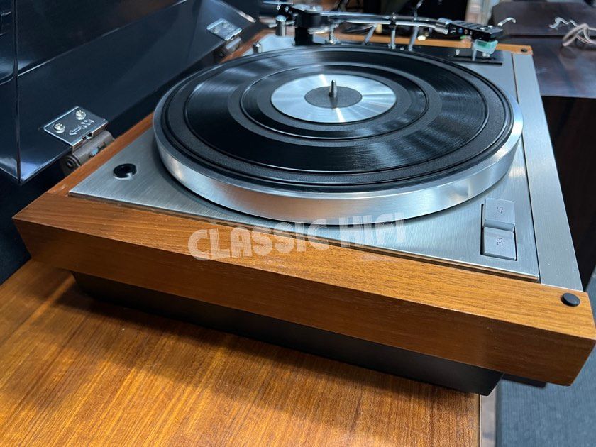 Courroie Platine Pour Tourne-disque Sansui FR-4060 – Qualité Européenne – Référence FR4060 – Neuf