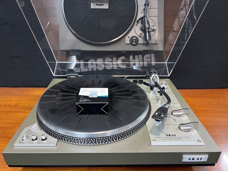 AKAI AP-206C