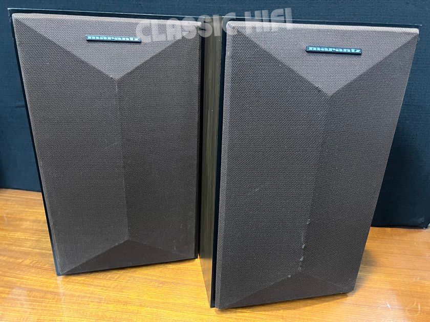 MARANTZ MODEL HD-440