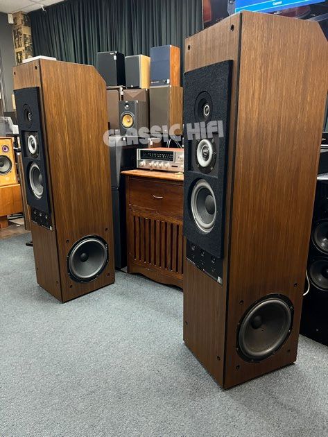 ACOUSTIC RESEARCH AR9