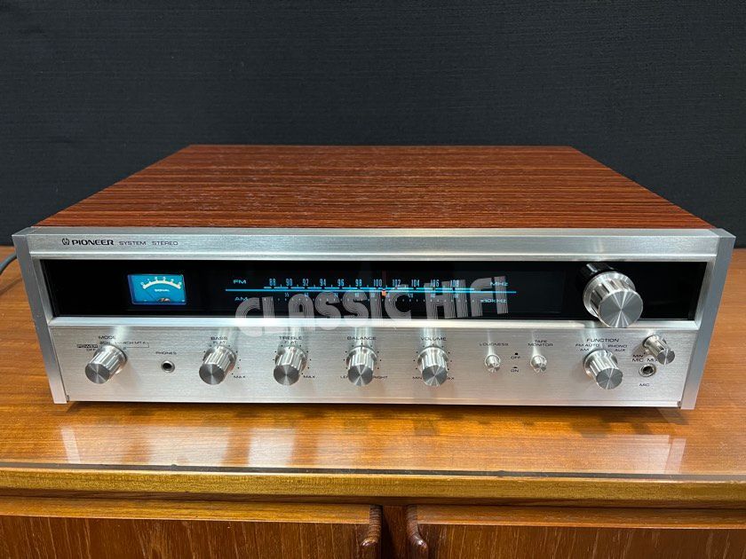 PIONEER RONDO 3000/MA