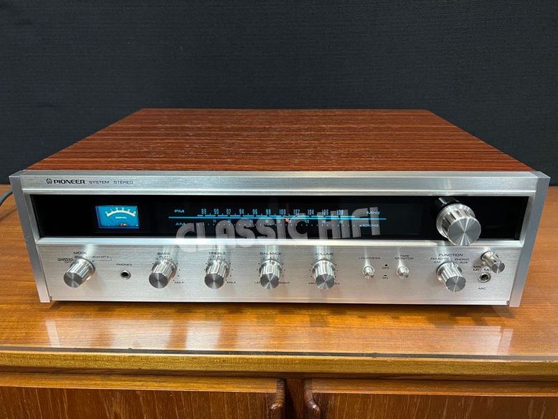 PIONEER RONDO 3000/MA