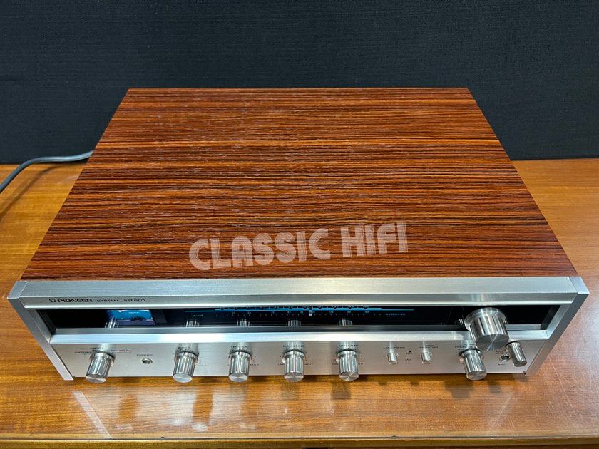 PIONEER RONDO 3000/MA