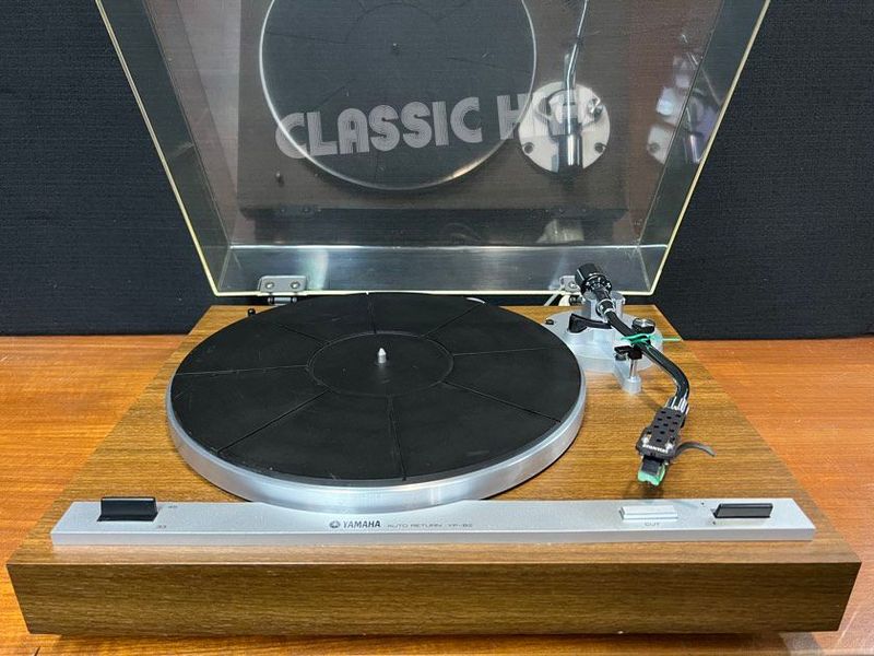 YAMAHA YP-B2