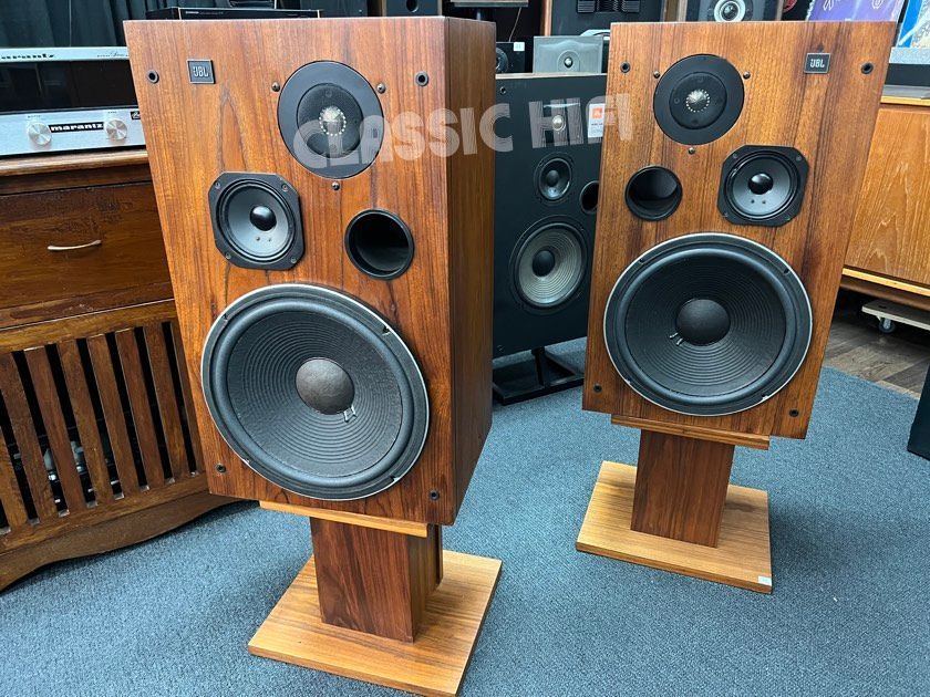 JBL 120Ti VINTAGE