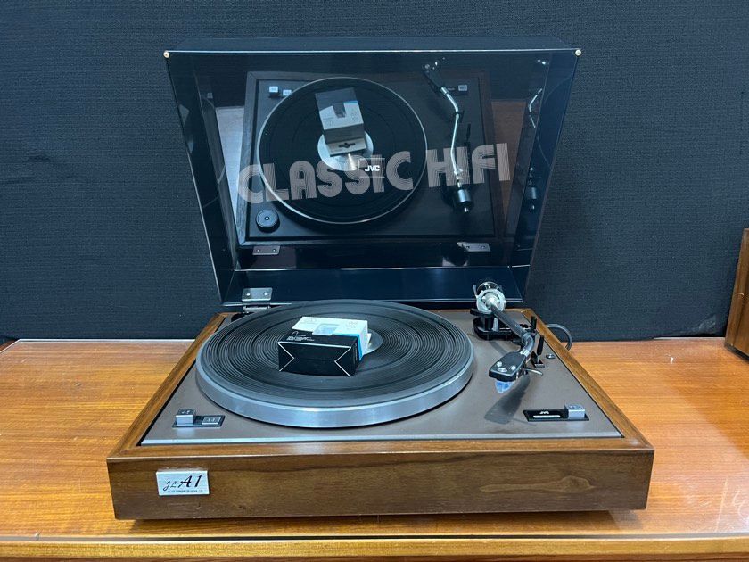 JVC JL-A1