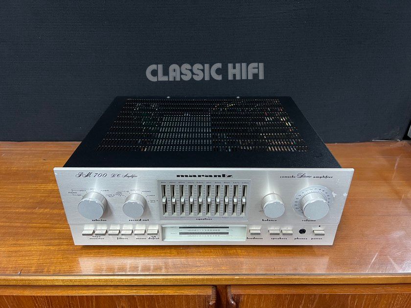MARANTZ PM-700