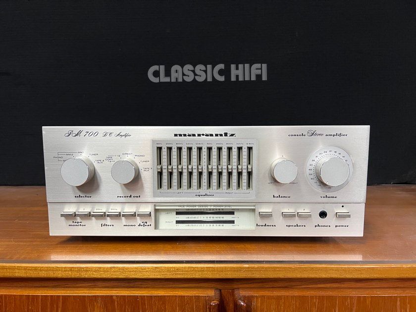 MARANTZ PM-700
