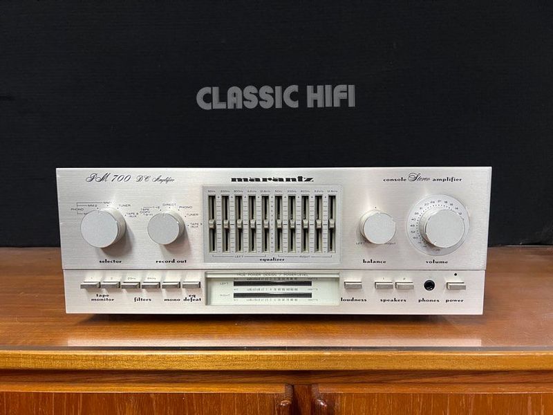 MARANTZ PM-700