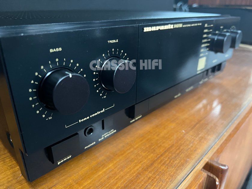 MARANTZ PM-45