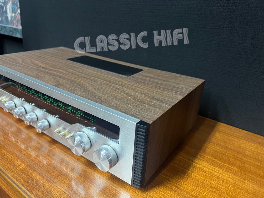 ROTEL RX-202