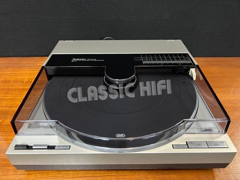 TECHNICS SL-7