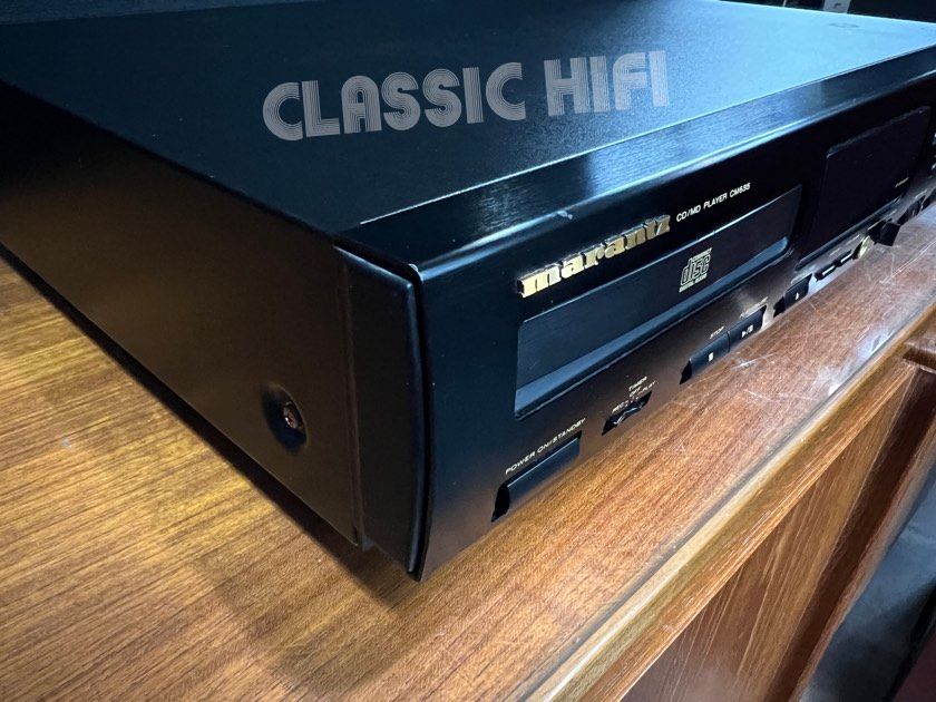 MARANTZ CM635
