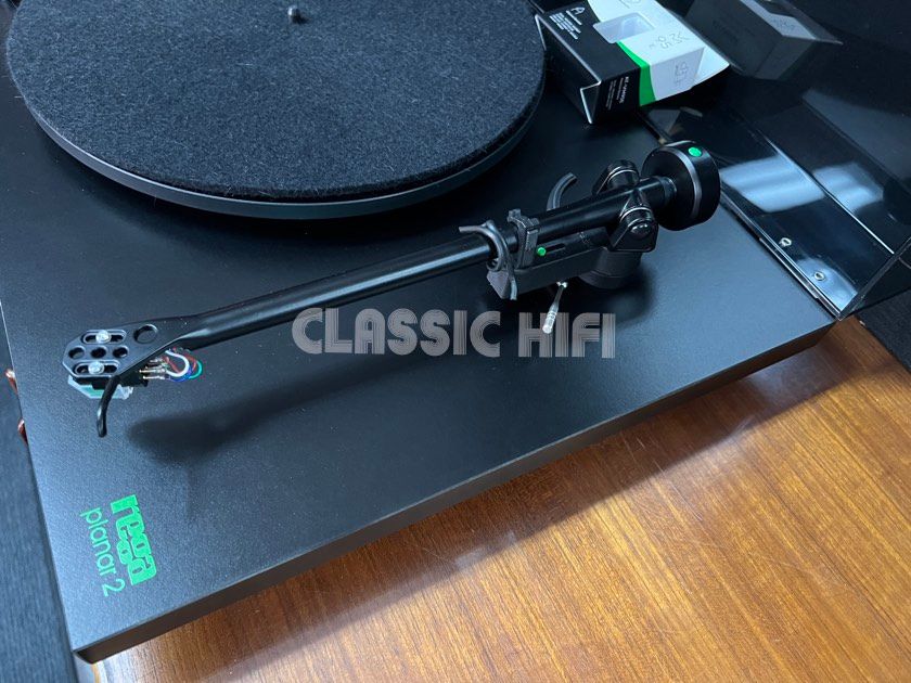 REGA PLANAR 2