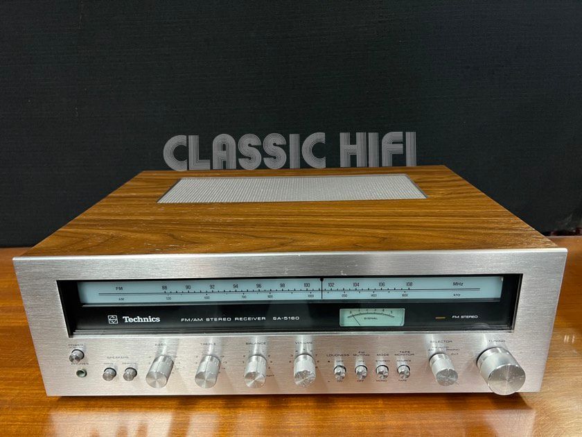 TECHNICS SA-5160
