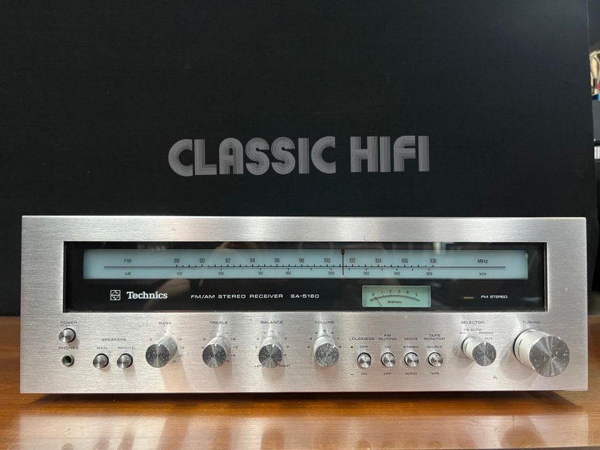 TECHNICS SA-5160