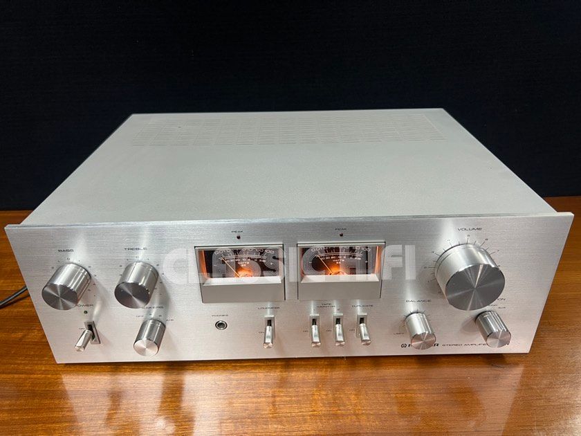 PIONEER SA-706 PIONEER SA-706