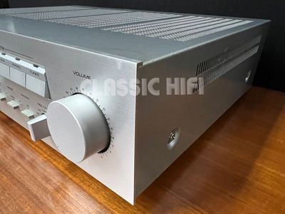 Buy Yamaha A-500 Amplifier | Classic HiFi | Sydney