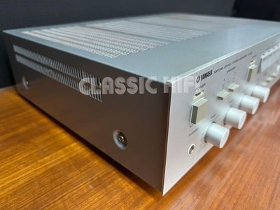 Buy Yamaha A-500 Amplifier | Classic HiFi | Sydney