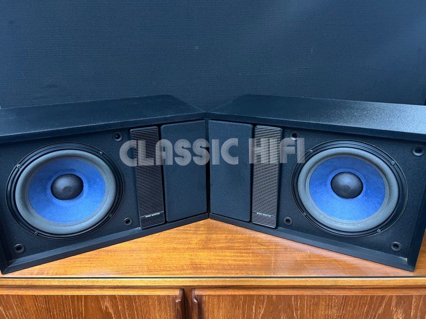 BOSE 301 MUSIC MONITOR II