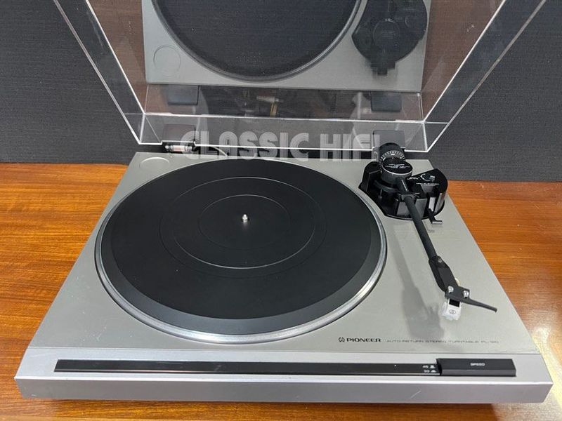 PIONEER PL-120