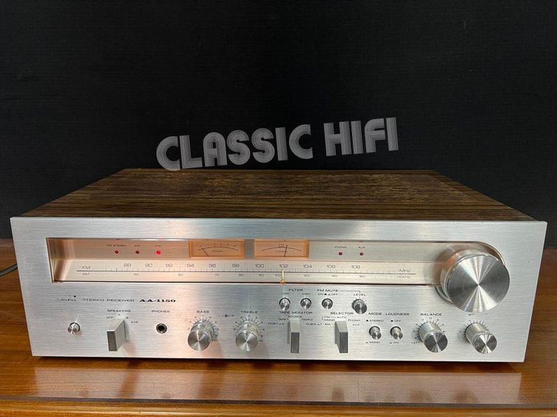AKAI AA-1150